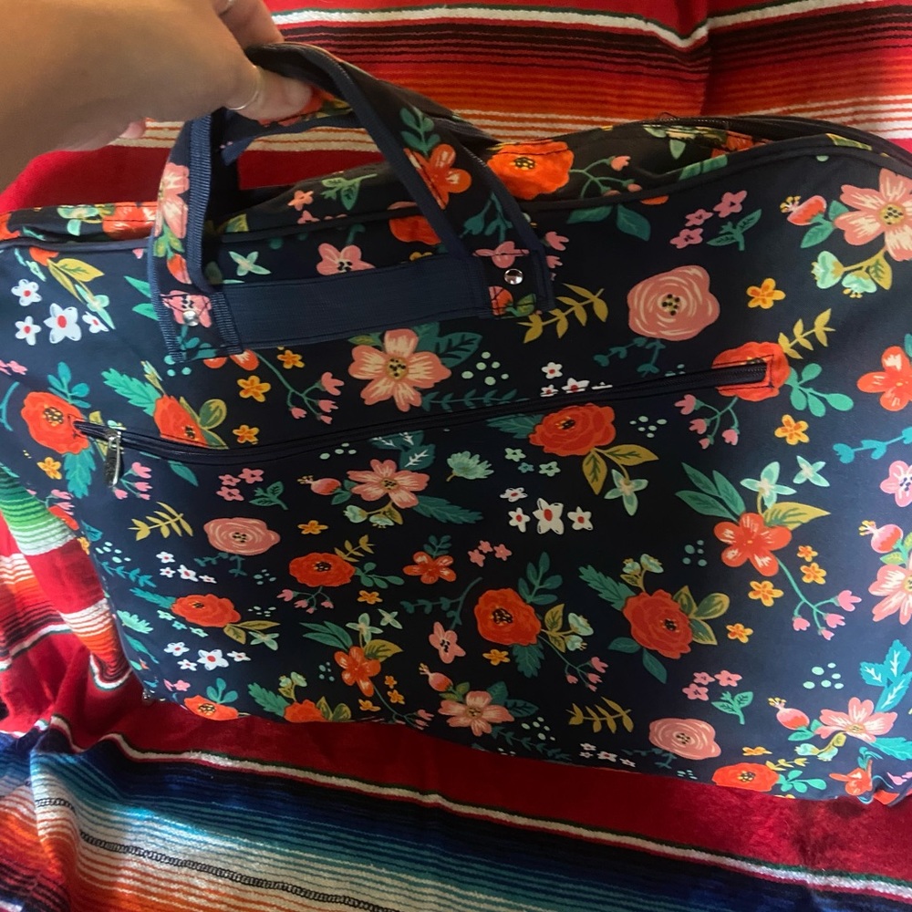 Garment Bag